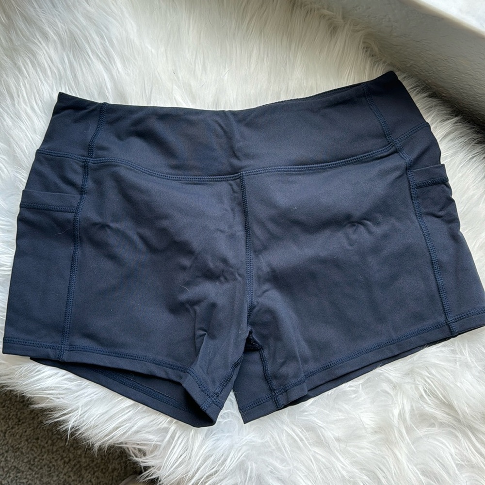 Born Primitive Booty Shorts